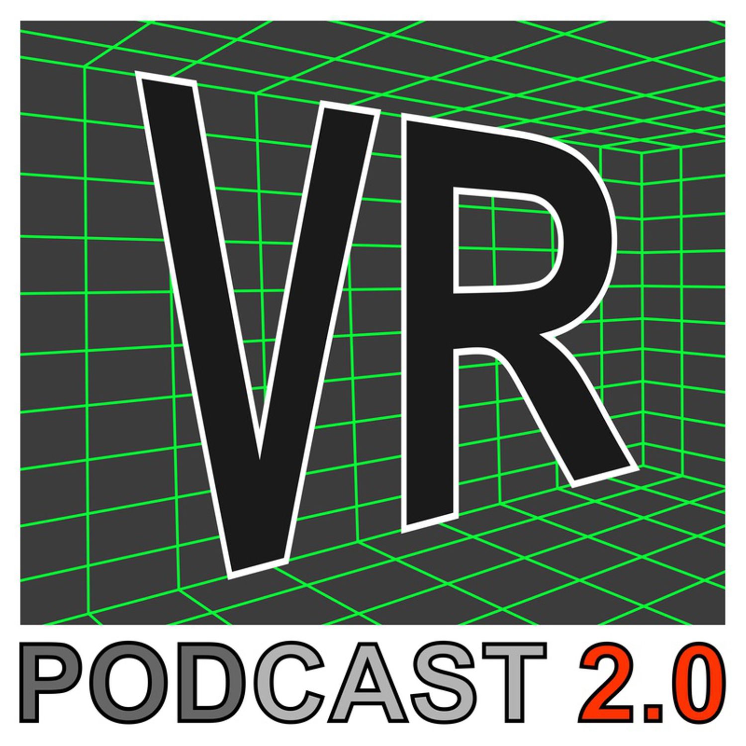 VR Podcast - Alles über Virtual - und Augmented Reality