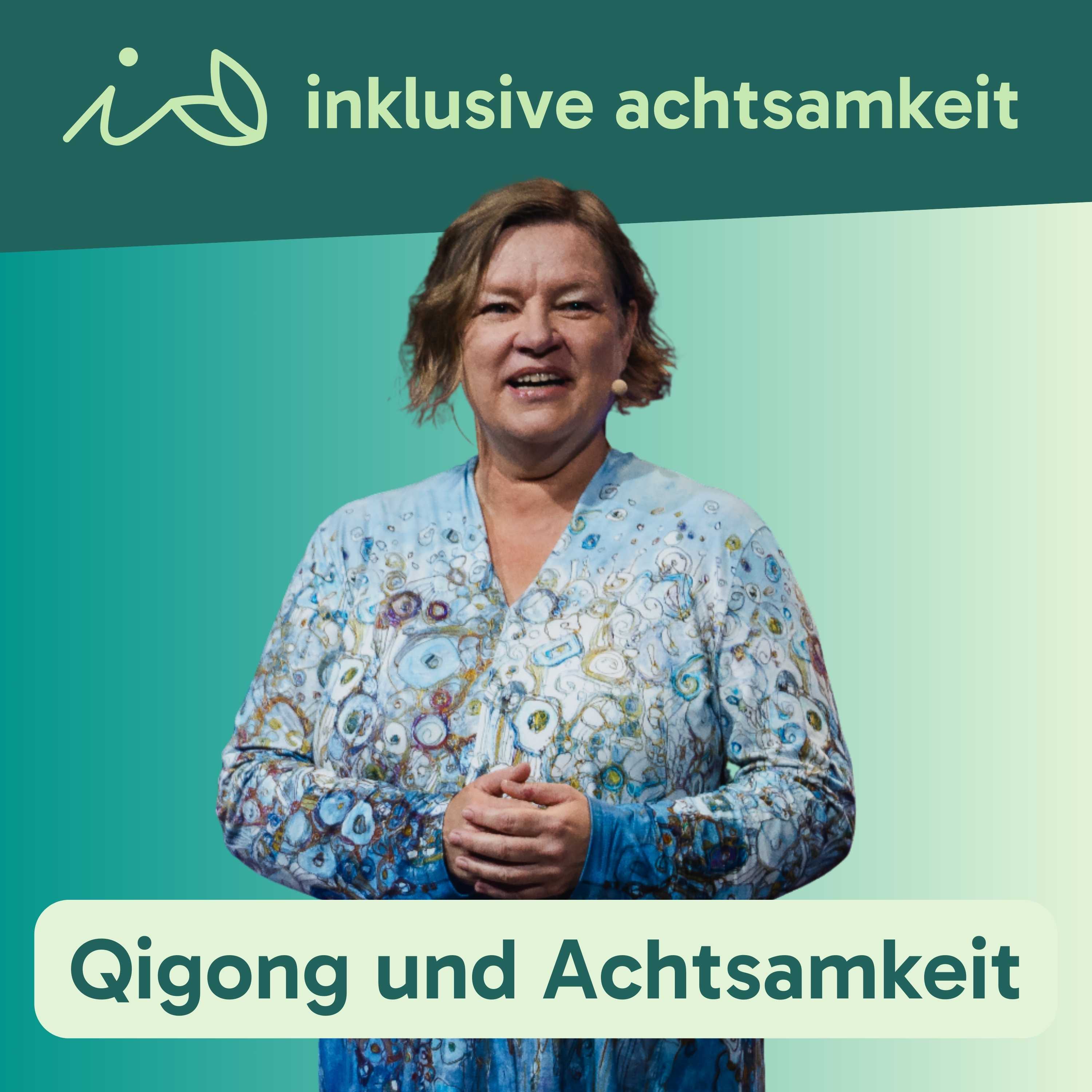 inklusive Achtsamkeit - der Podcast