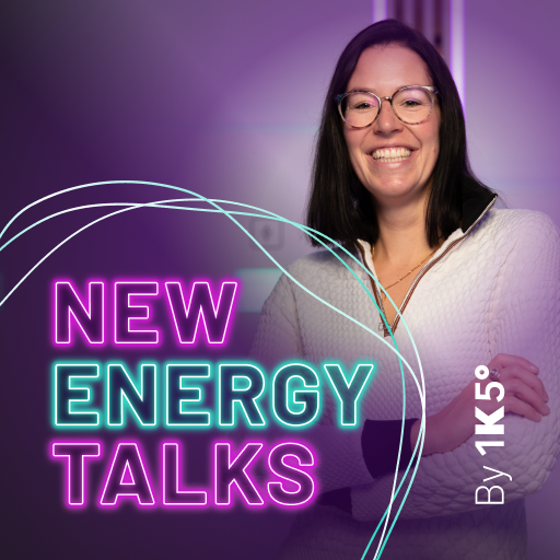 NEW ENERGY TALKS - by 1KOMMA5°