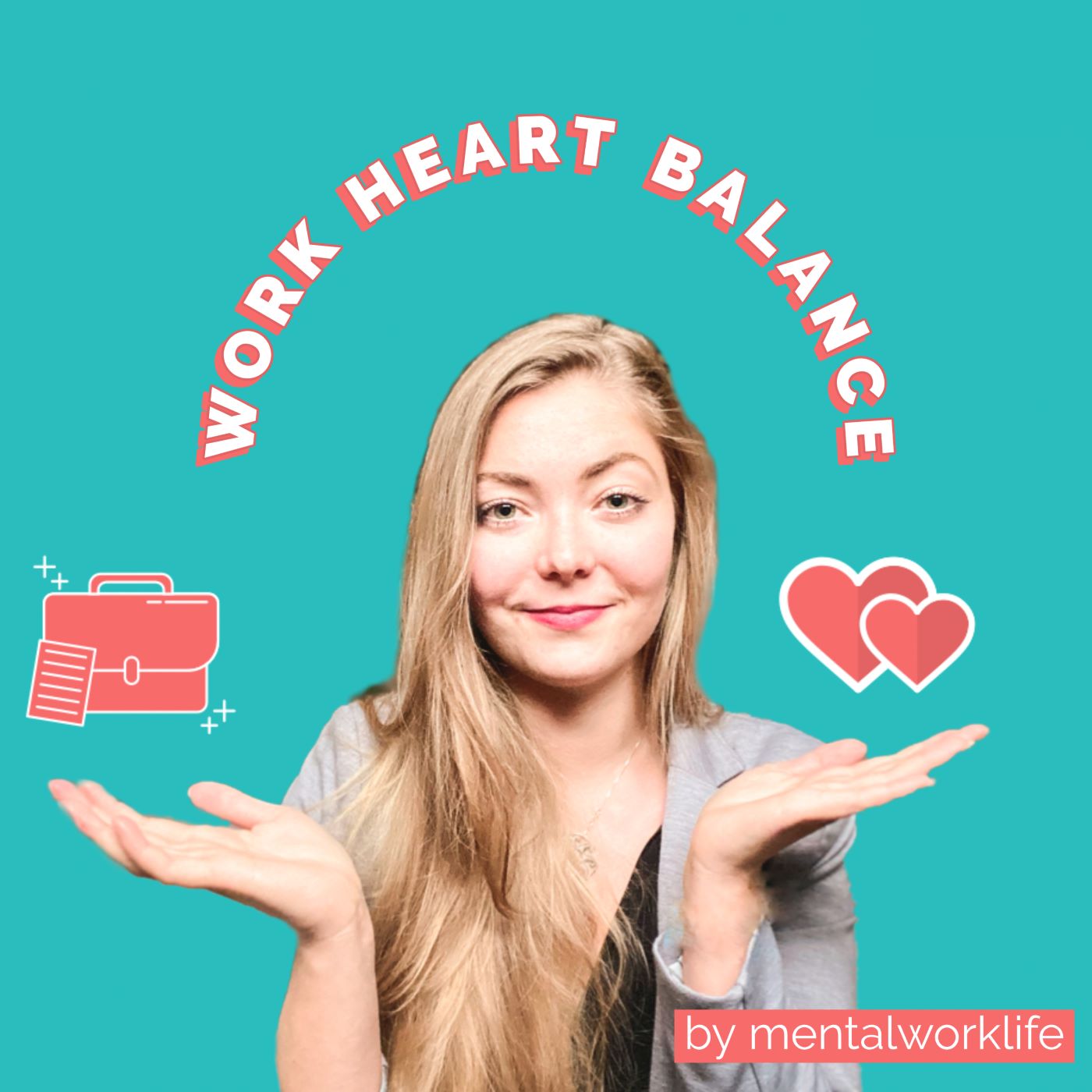 Work Heart Balance