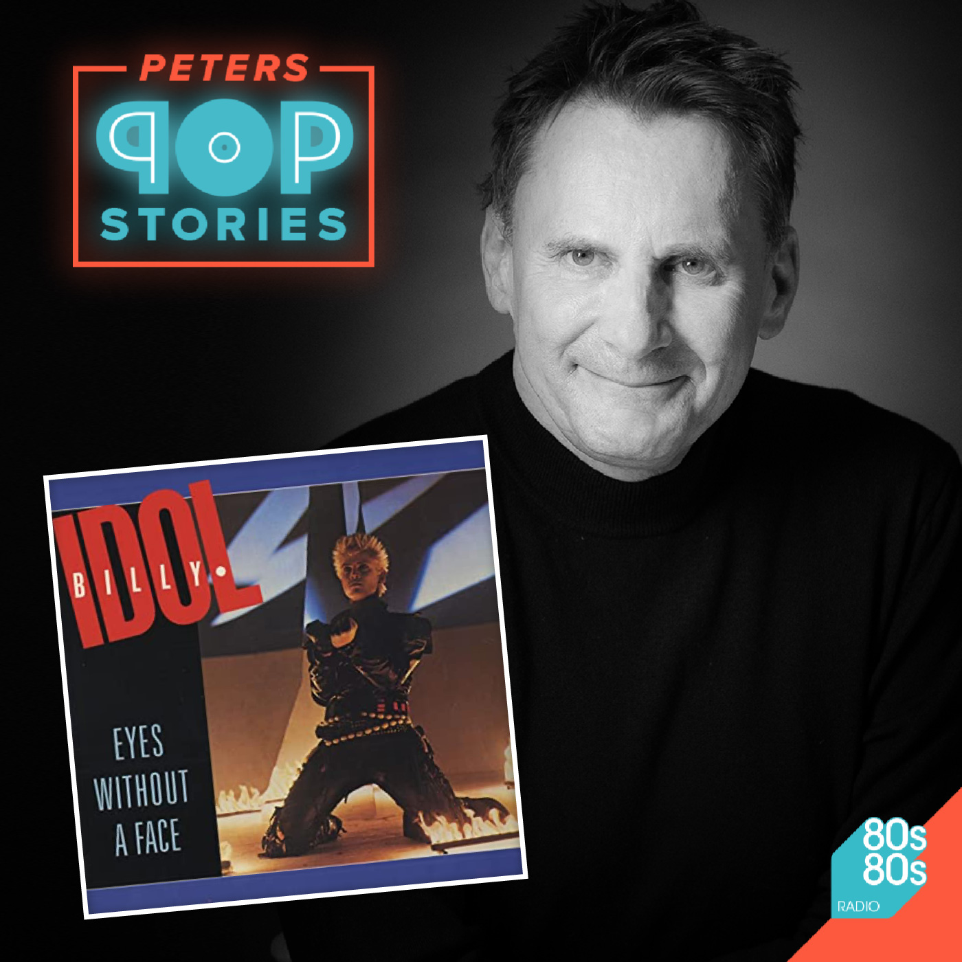 Peters Pop Stories