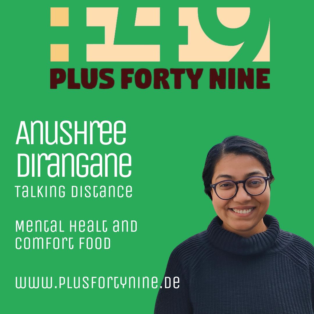 PlusFortyNine Podcast