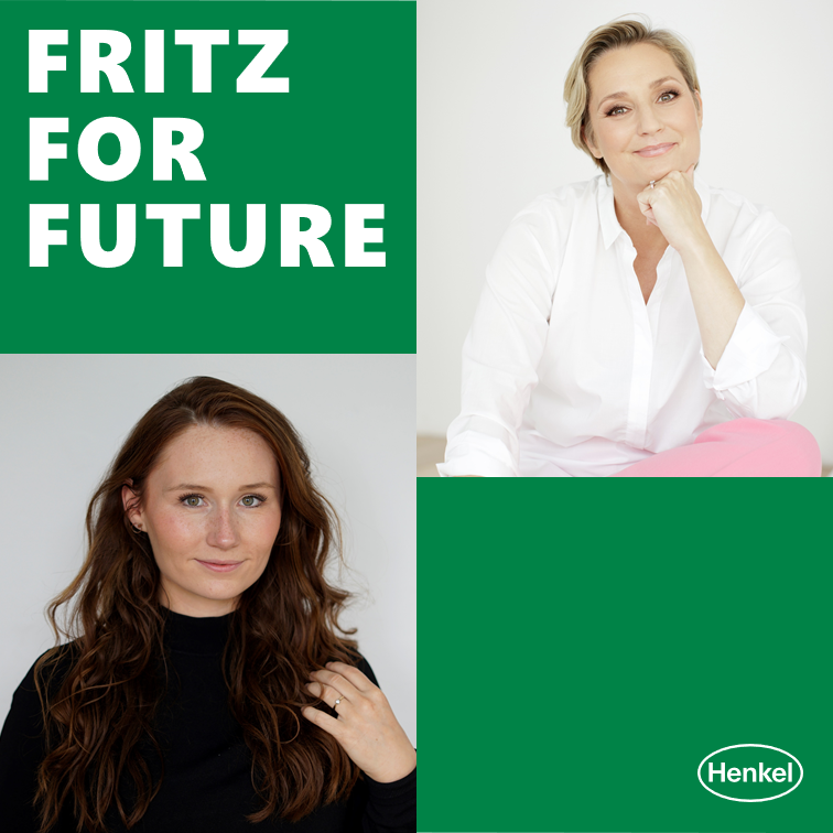 Fritz for Future
