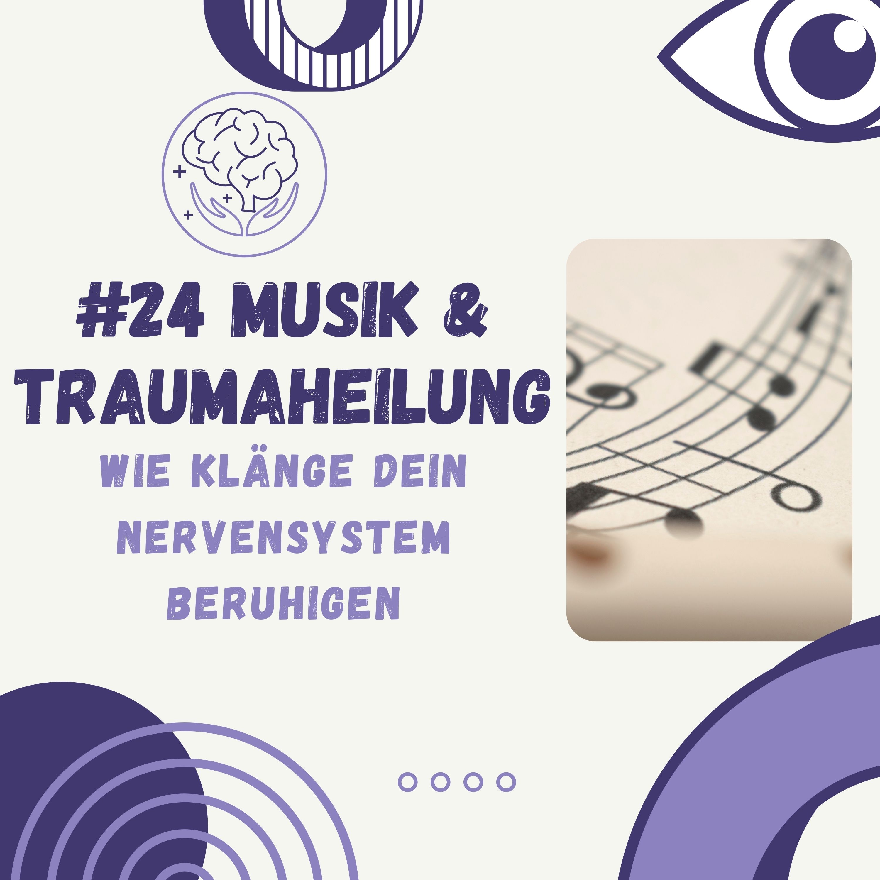 Klarer Kopf: Wege aus dem Trauma