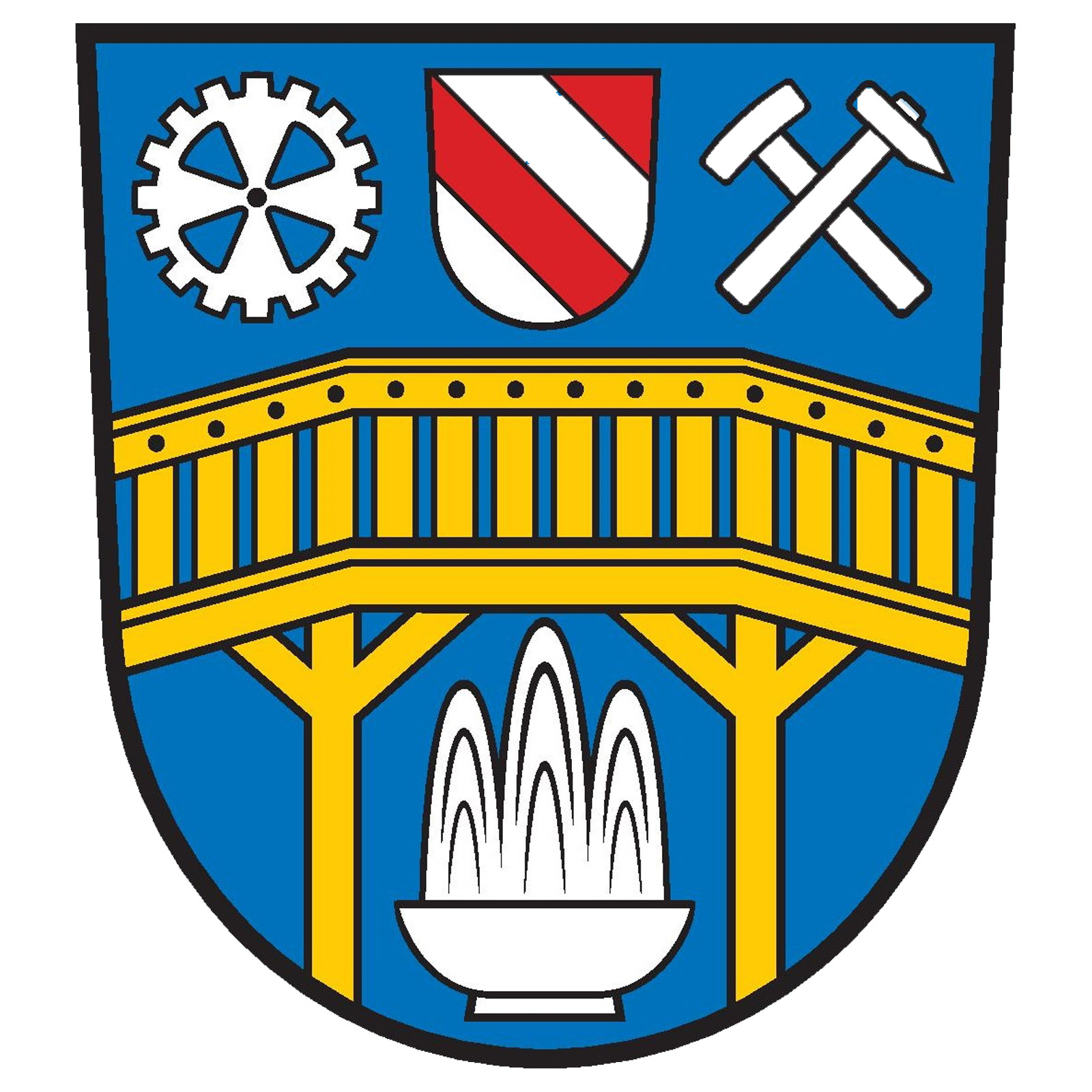 Aue-Bad Schlema - Podcast