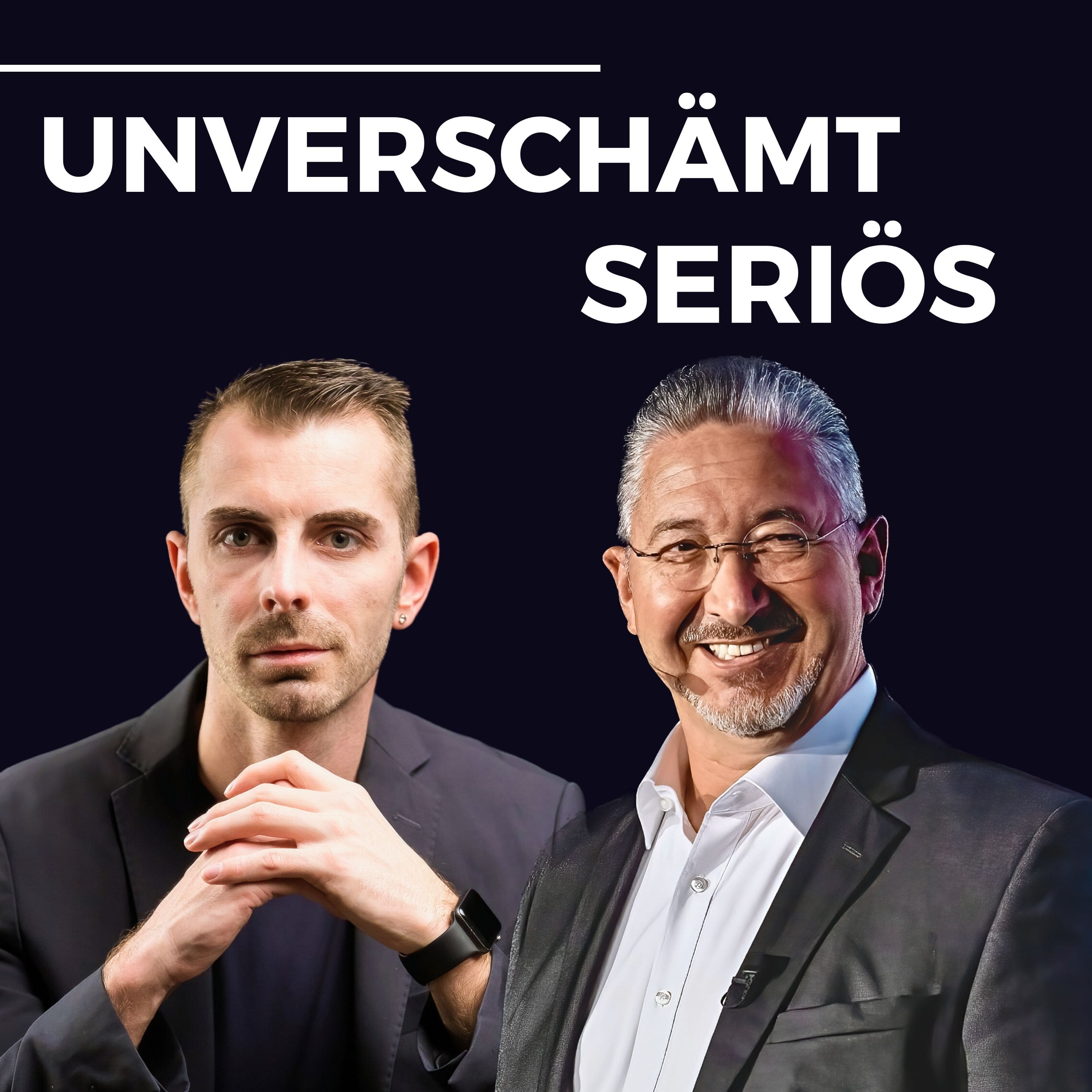 Unverschämt Seriös