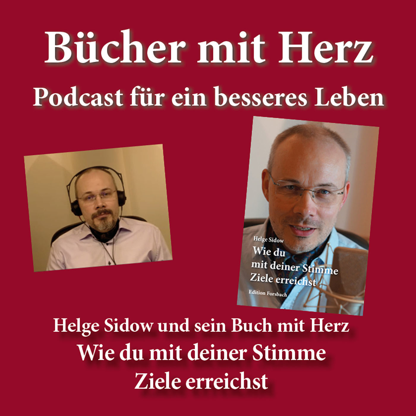 Bücher schreiben mit Herz – Für deinen Traum vom eigenen Buch