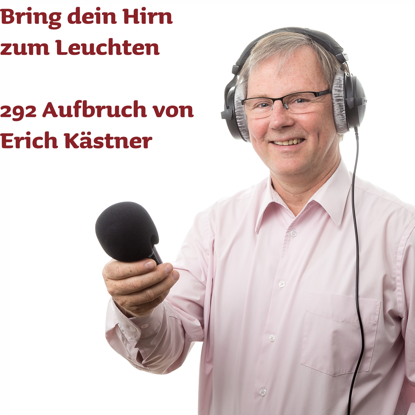 Bring dein Hirn zum Leuchten- Besser lernen