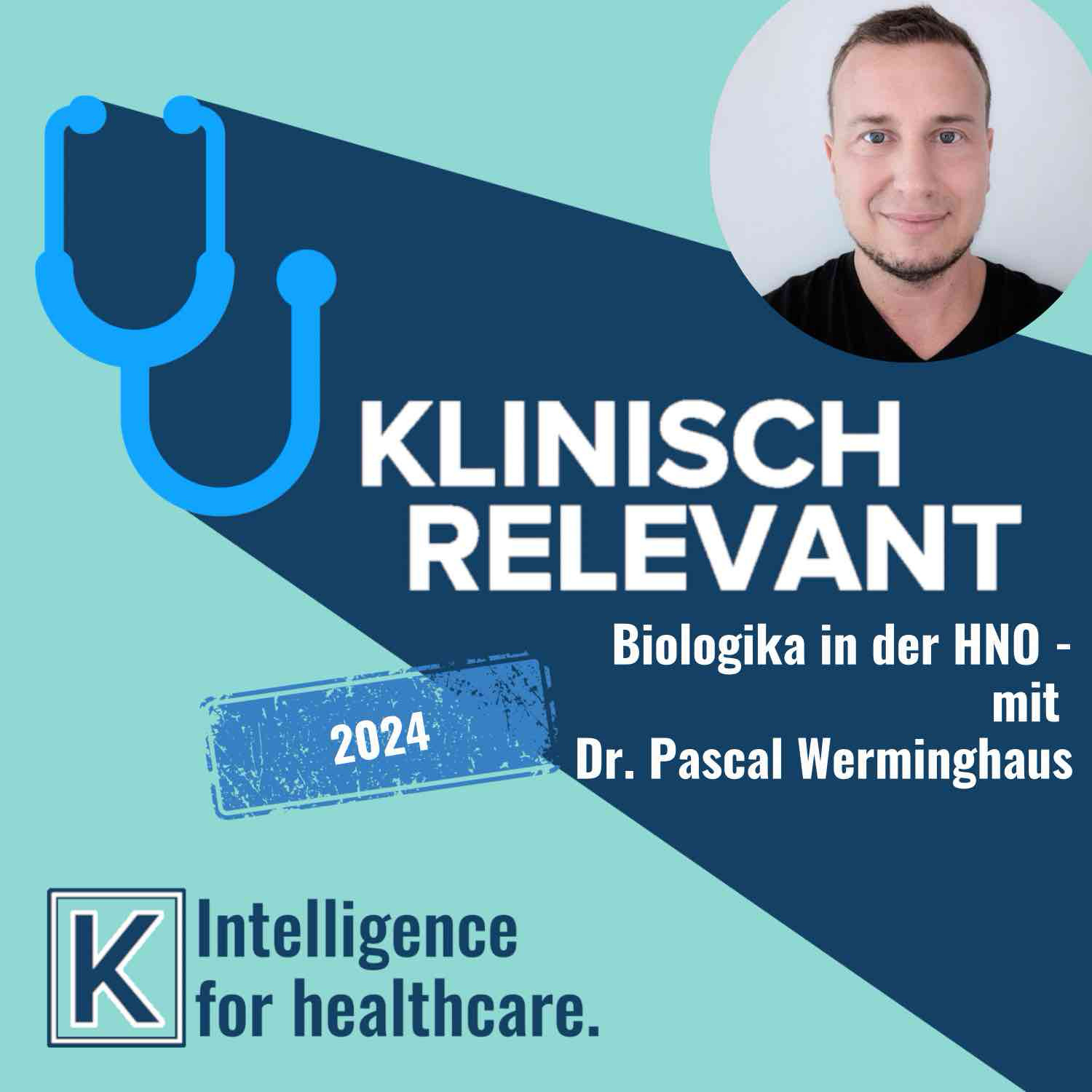 Klinisch Relevant Podcast