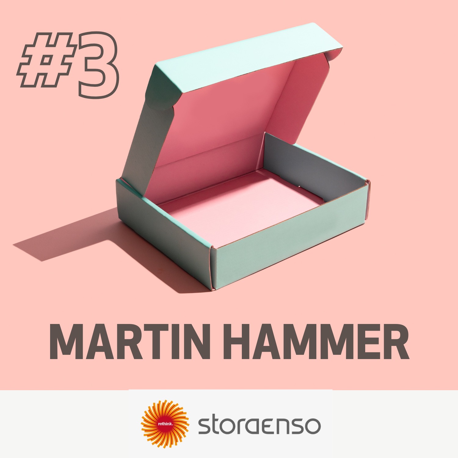 packaging people - Der Podcast aus der Welt der Verpackung