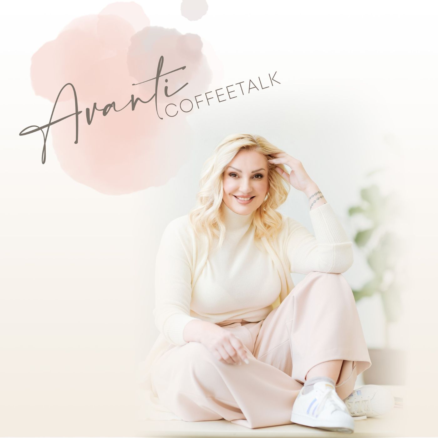 Avanti Coffeetalk podcast artwork
