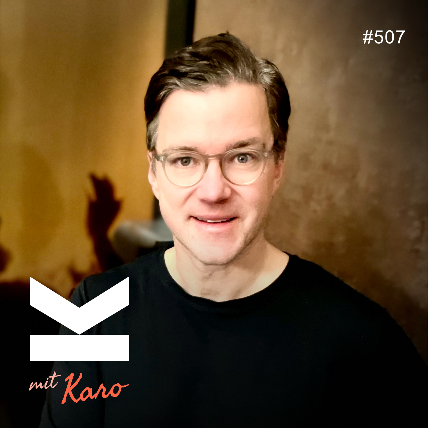 K#507 Dr. Christian Maaß, CDO von Thomann - Das Erfolgsrezept des Musikalienhändlers - podcast episode cover