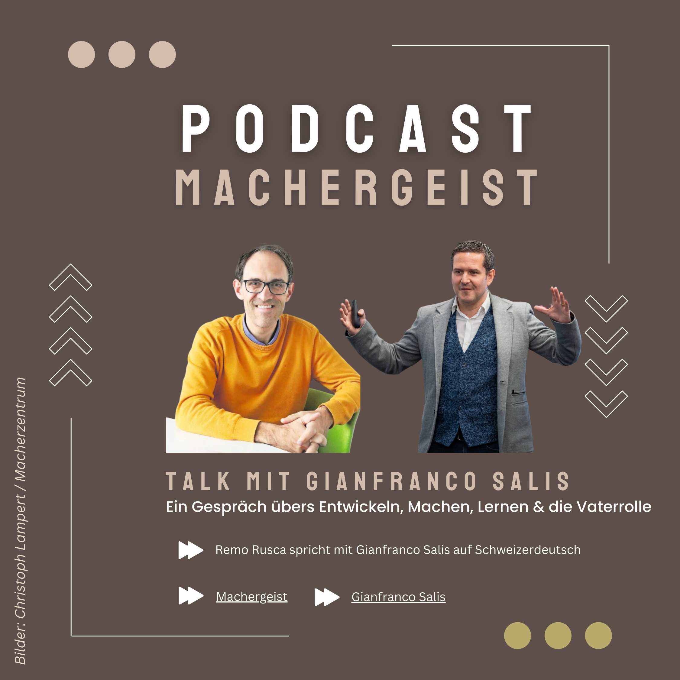 Machergeist