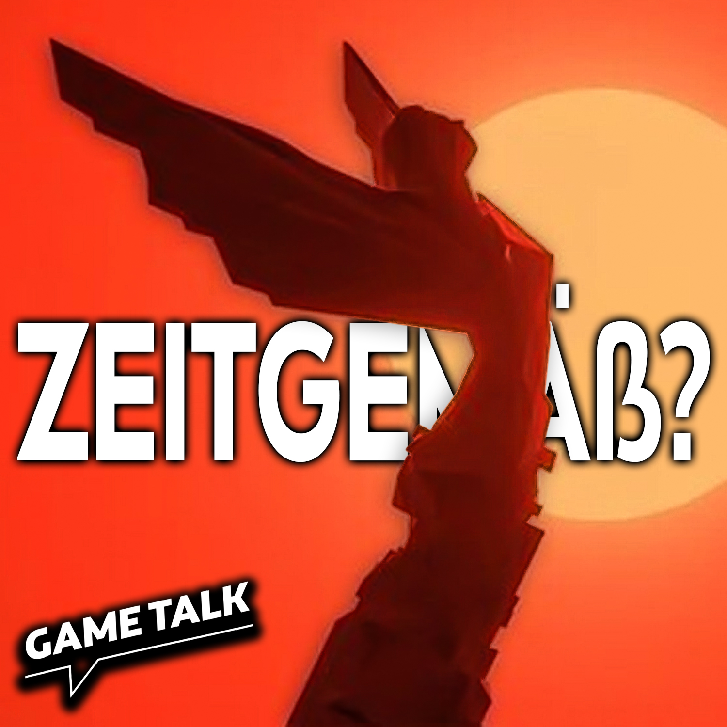 #239 | Müssen die GAME AWARDS überdacht werden?