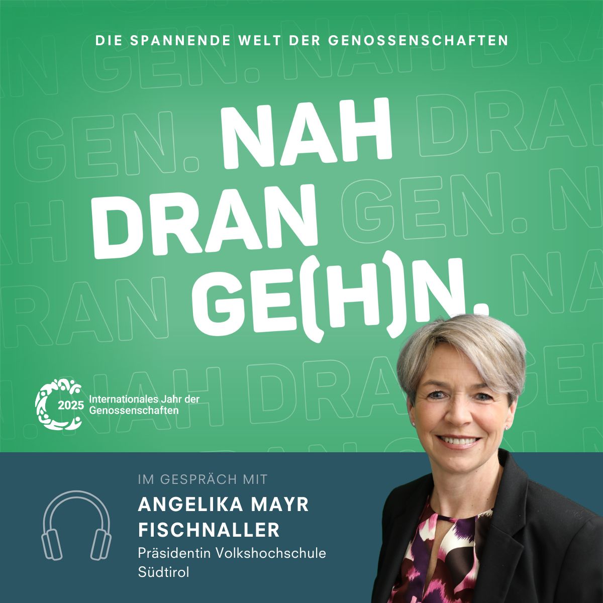 Bildung ist mehr als Wissen – sie ist Begegnung Bildung ist mehr als Wissen – sie ist Begegnung