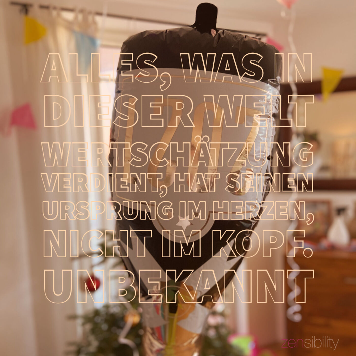 ZENsibility 🌸 - neurodivergente Menschlichkeit energetisch, achtsam, bewusst (er)leben