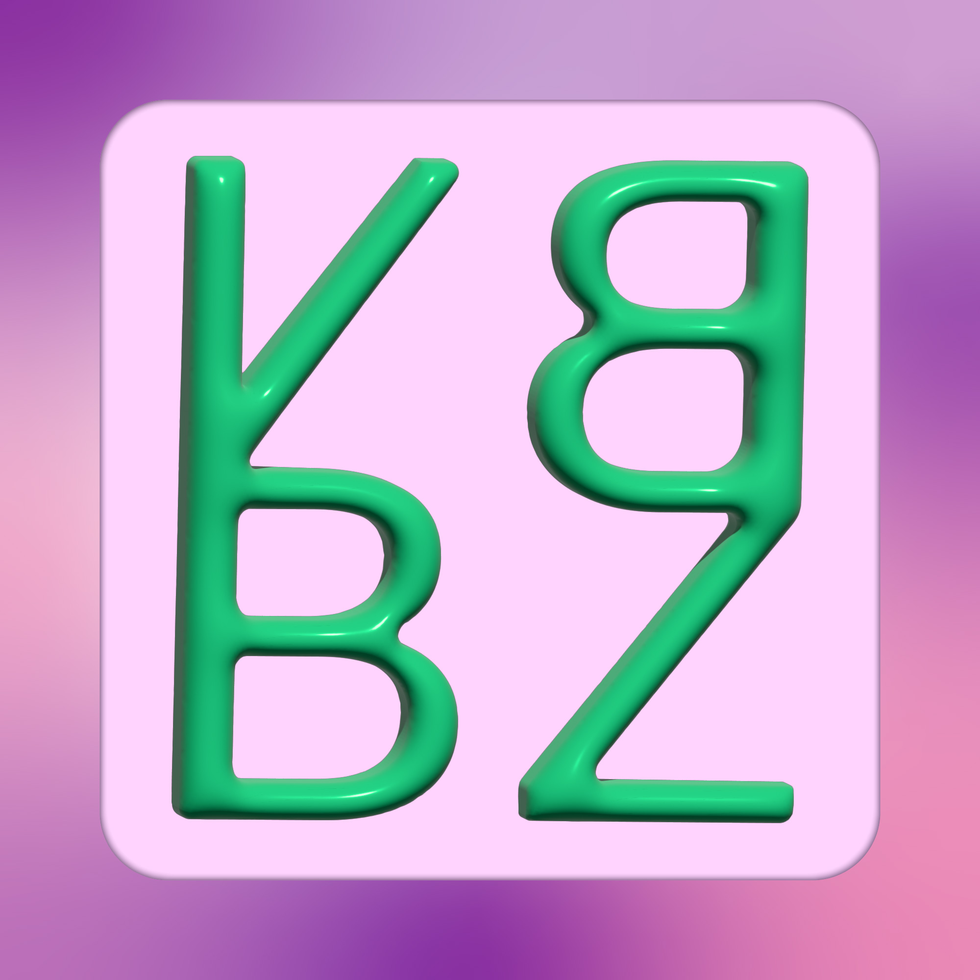 Von Boom bis Z