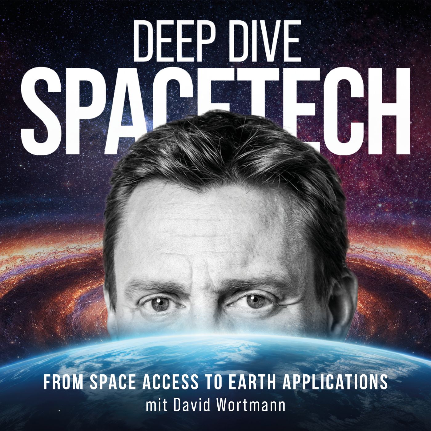 Deep Dive CleanTech Podcast – by DWR eco