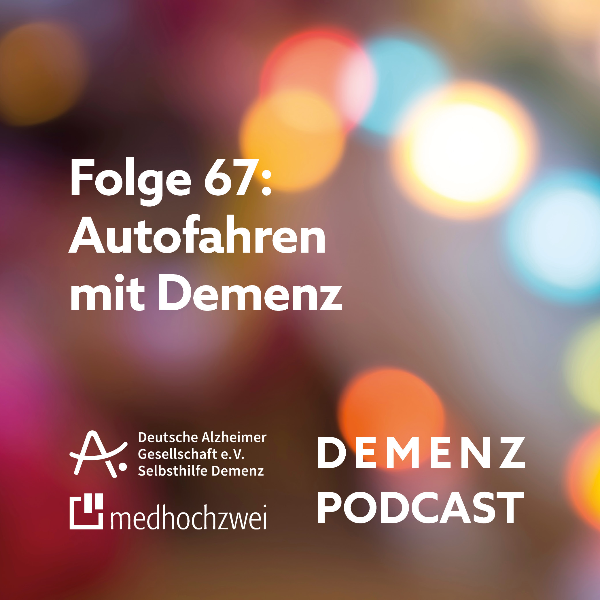 Demenz Podcast