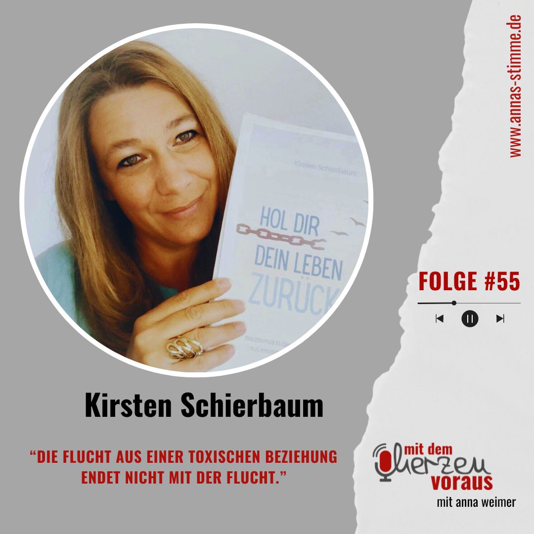 BÜHNE FREI für Menschen, die auf der Bühne ihres Lebens stehen!