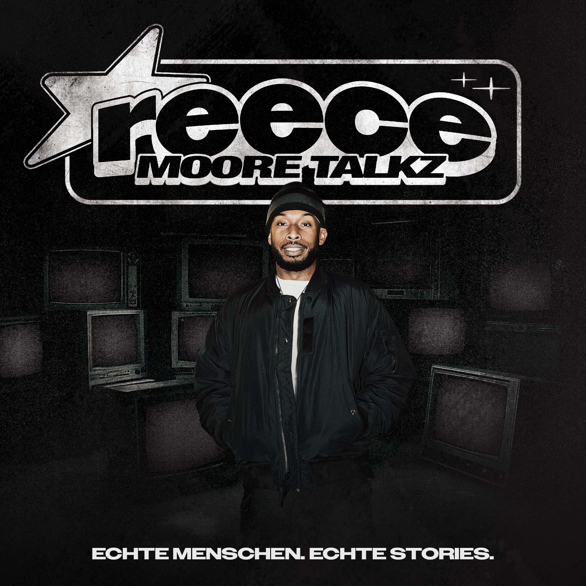 reece - MOORE TALKZ