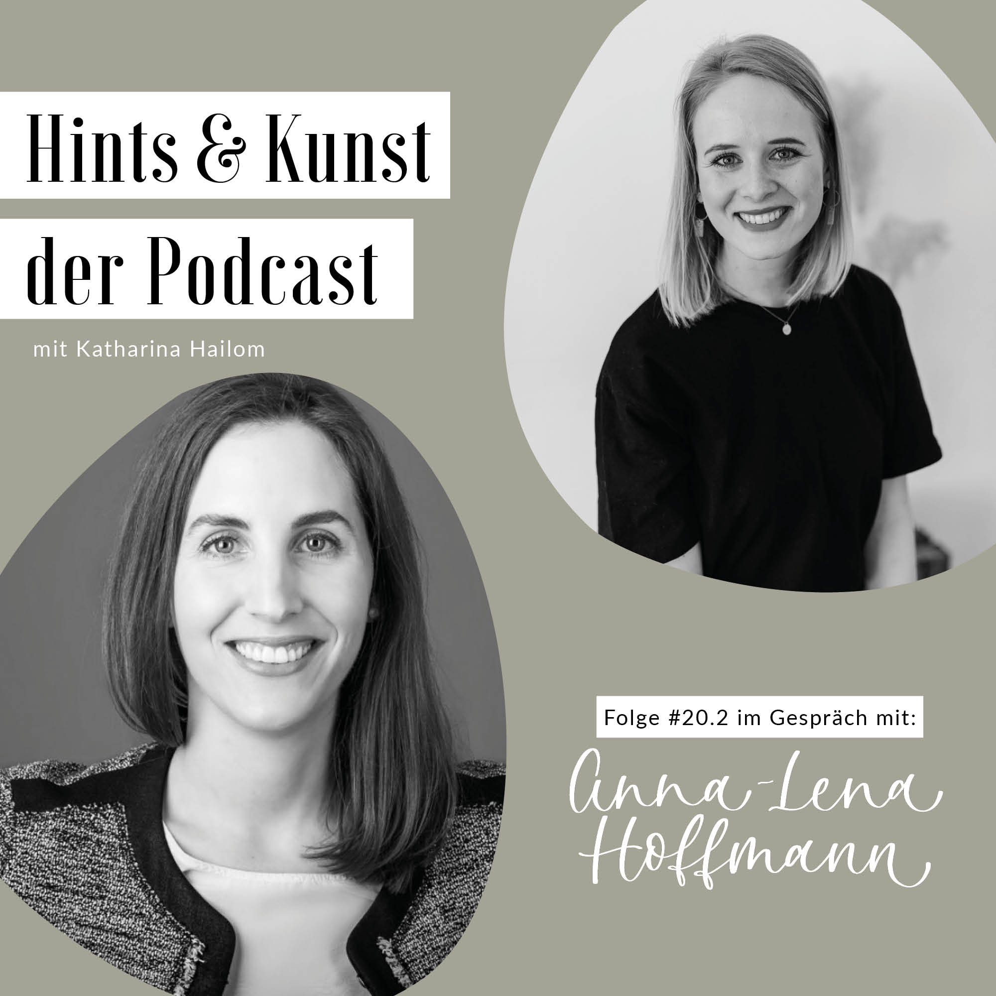 TYPEVOICES – der Podcast von und für Kreative Selbstständige