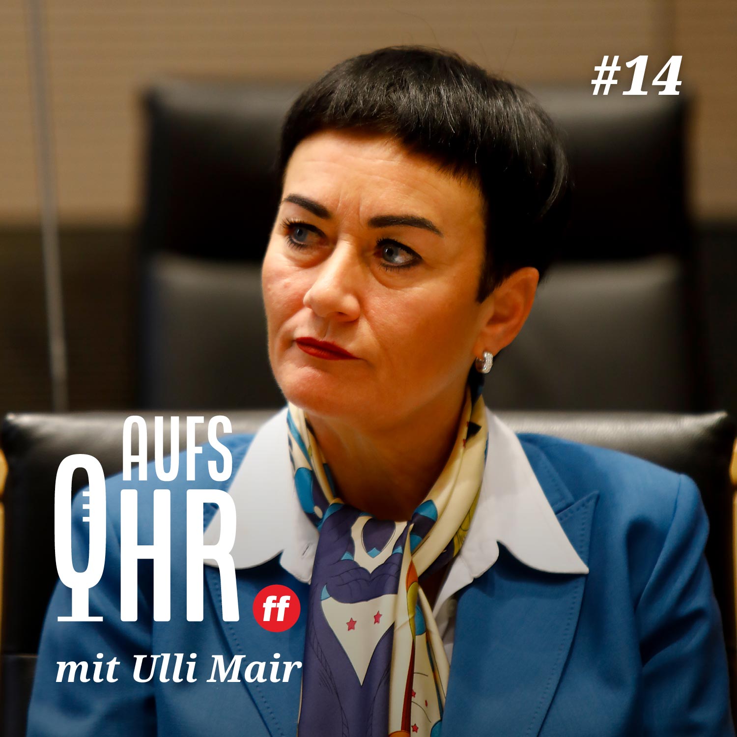 Südtiroler Wochenmagazin ff – Aufs Ohr