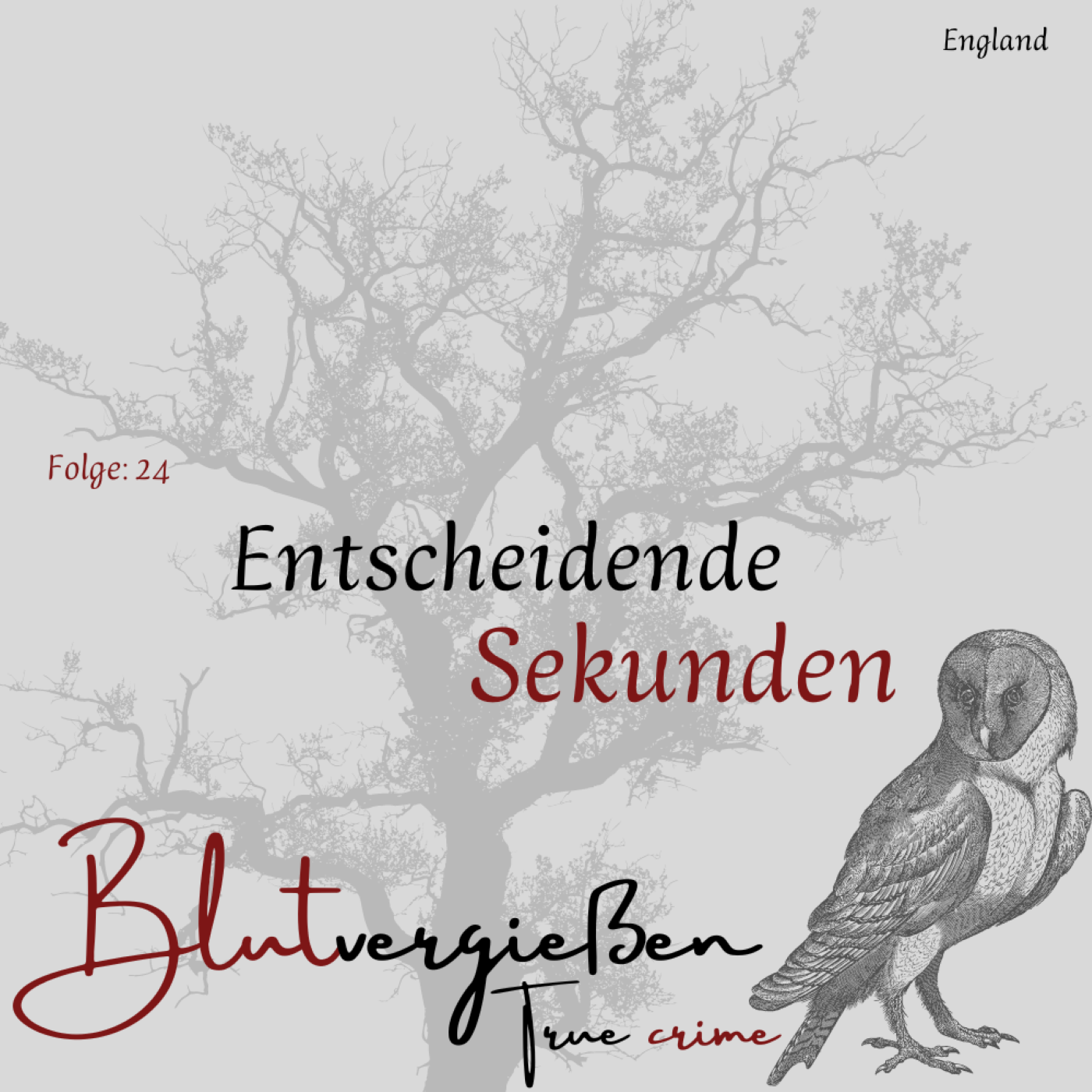 Blutvergießen - True Crime | True Legends