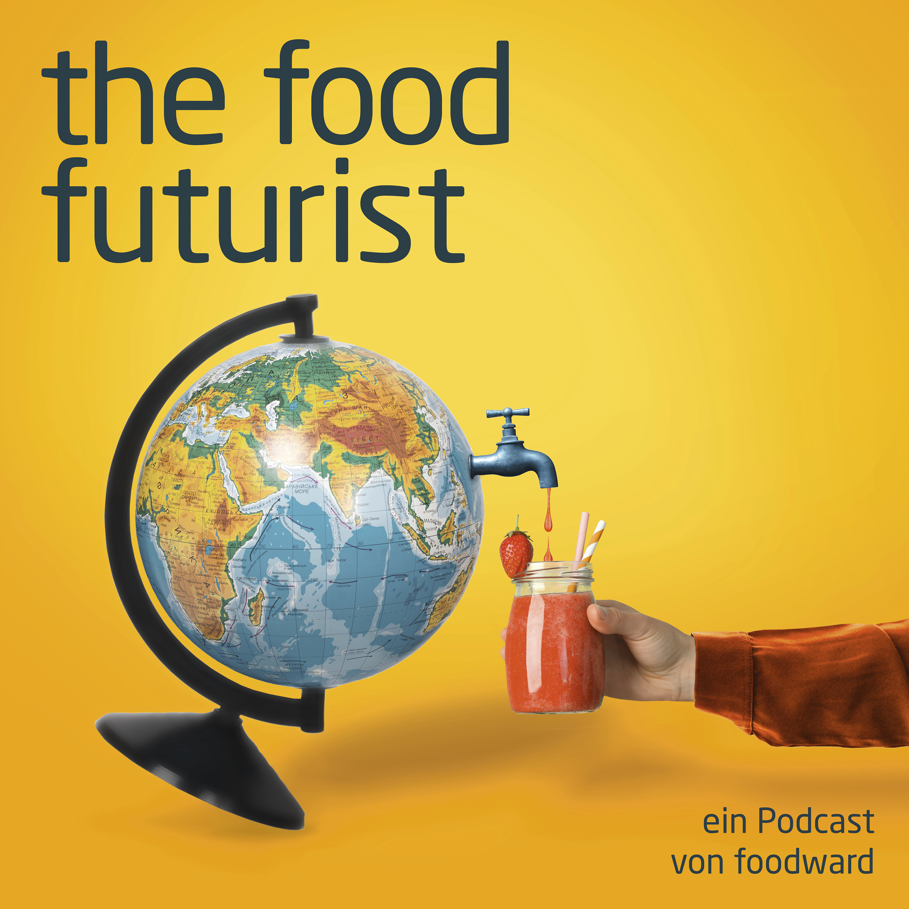 The Food Futurist