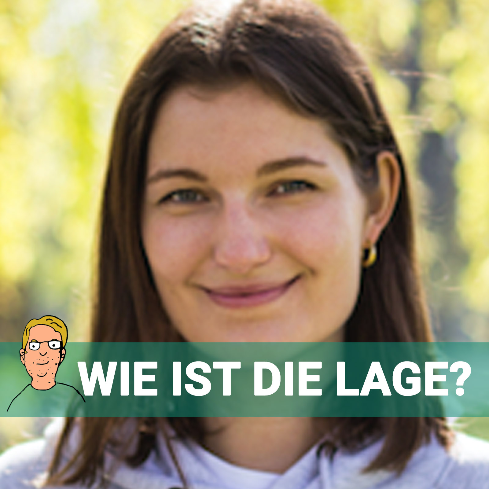 Wie ist die Lage?