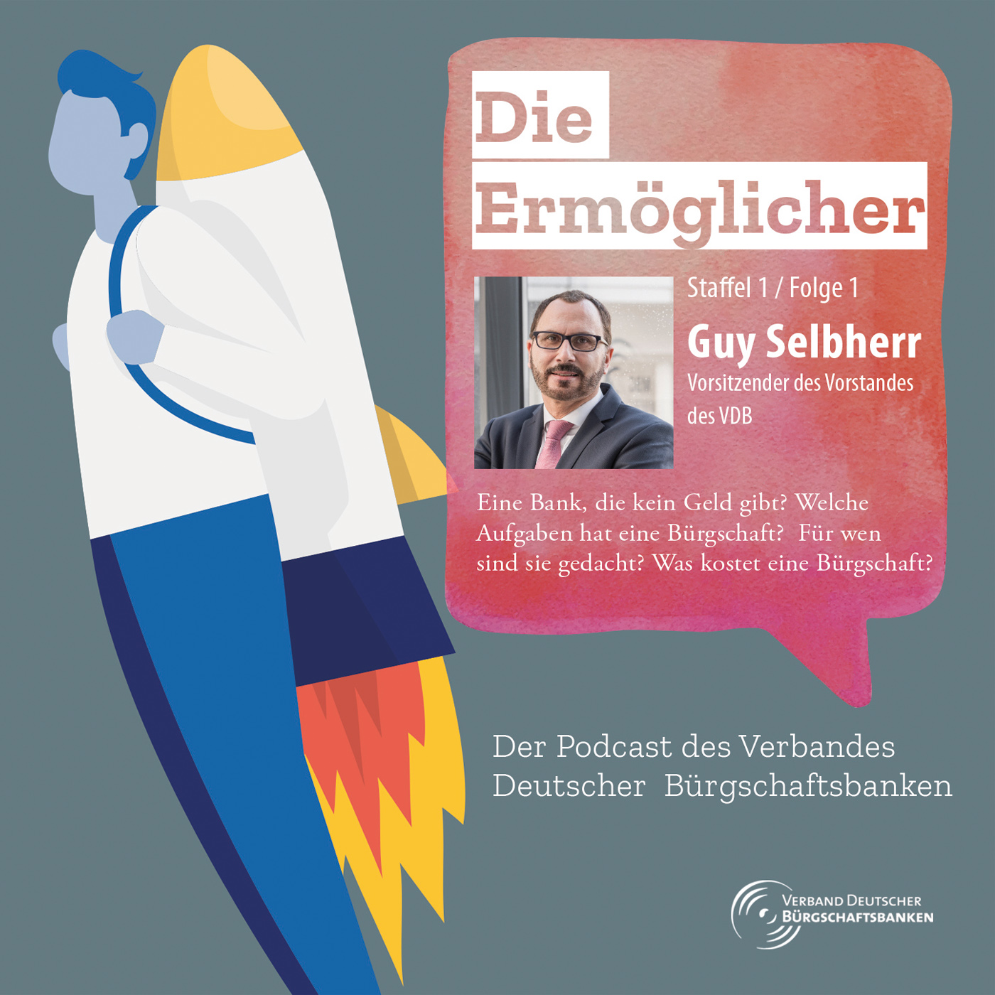 Die Ermöglicher