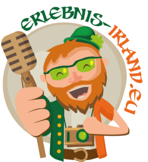 Erlebnis Irland - Reisen und Reisetipps mit Chris und Fee