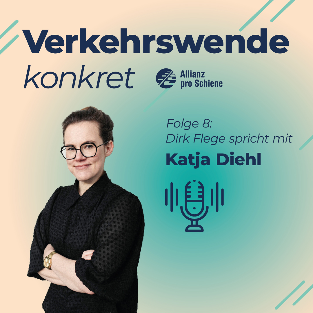 Verkehrswende konkret – Mobilität 2.0