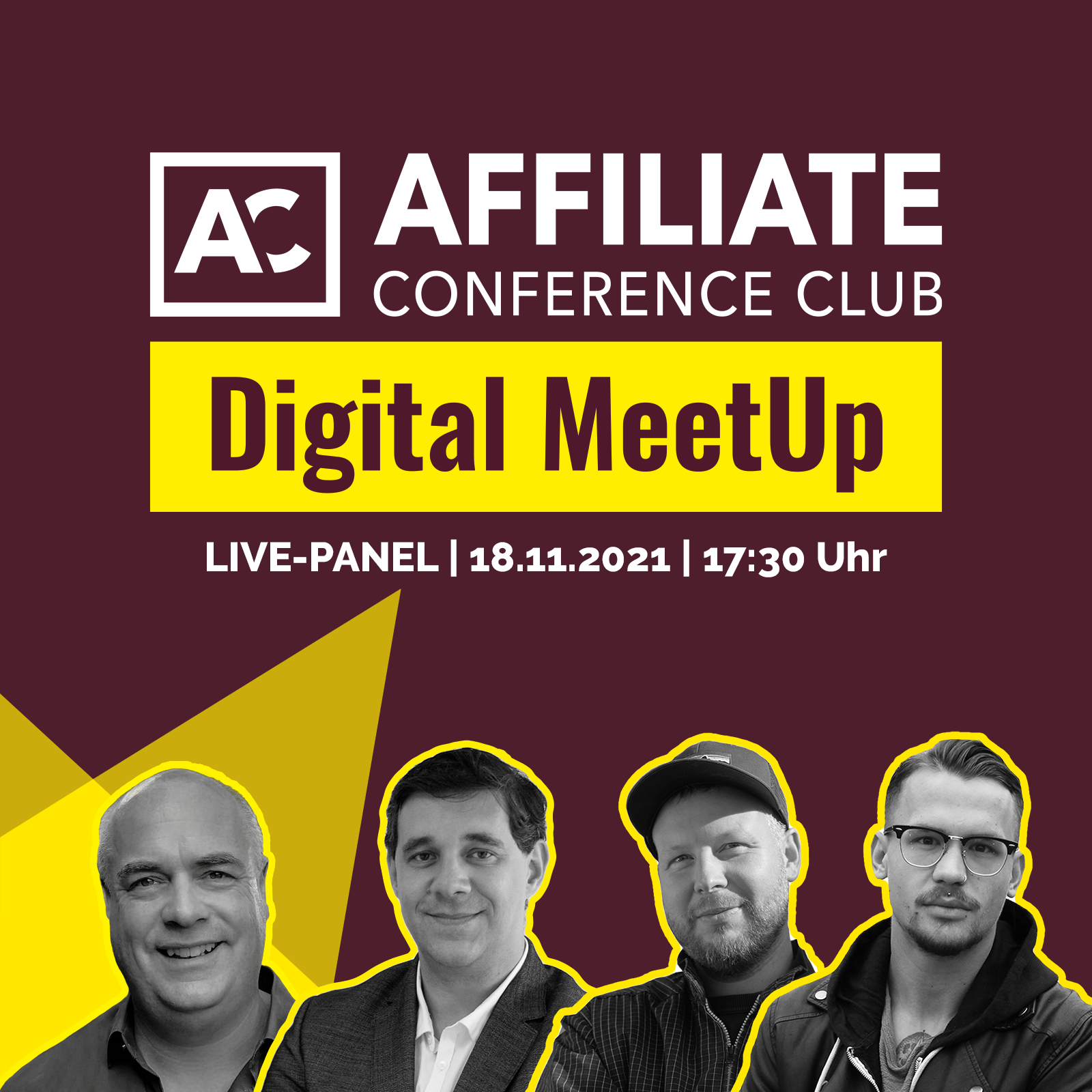 Affiliate TalkxX – Affiliate Marketing Podcast
