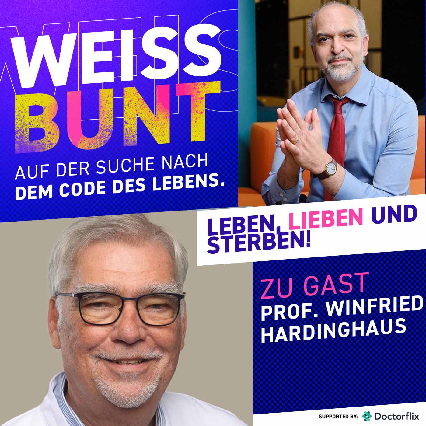 WeissBunt
