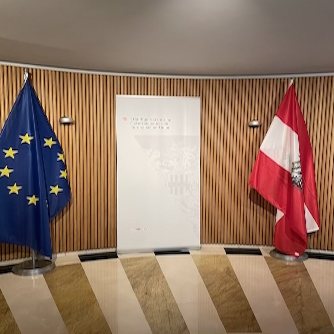 Podcast2go - Unterwegs mit dem Europahaus Graz