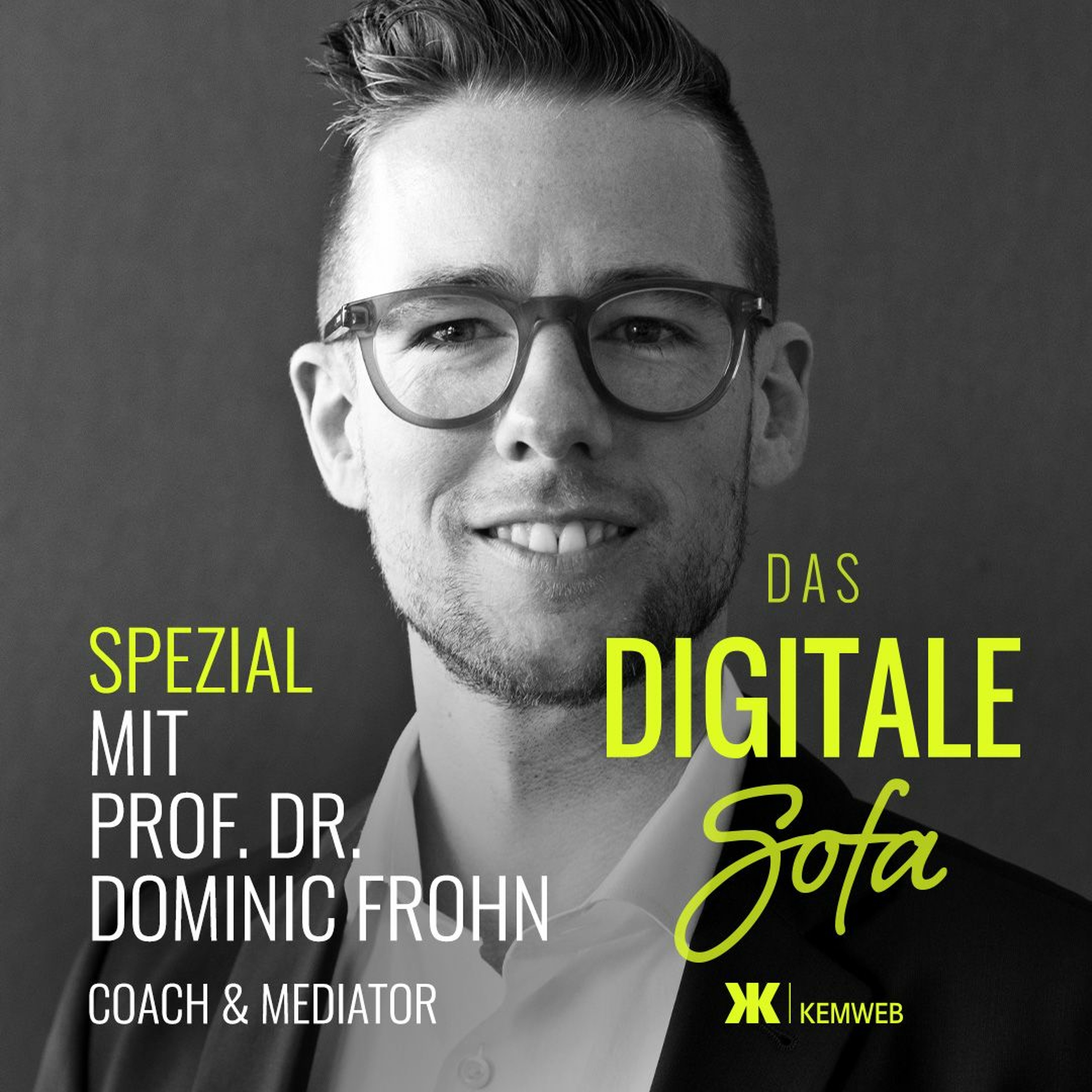 ROCKETFUEL - Der Change Podcast!