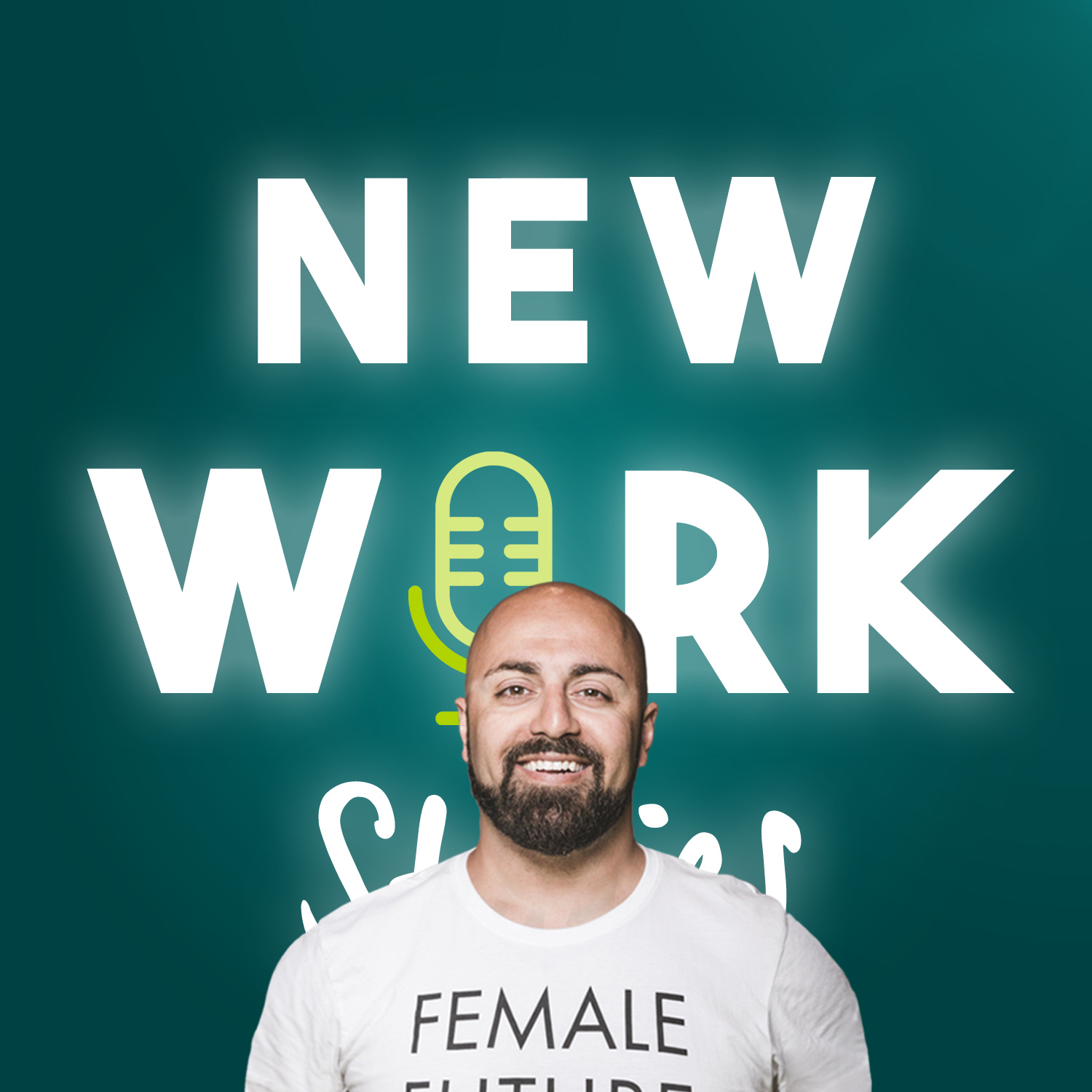 For a Better Working Life – Der NWX Podcast