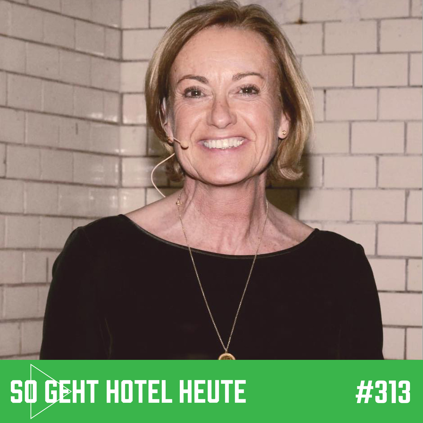 SGHH #313 Sonderedition mit Carolin Brauer #COVID19