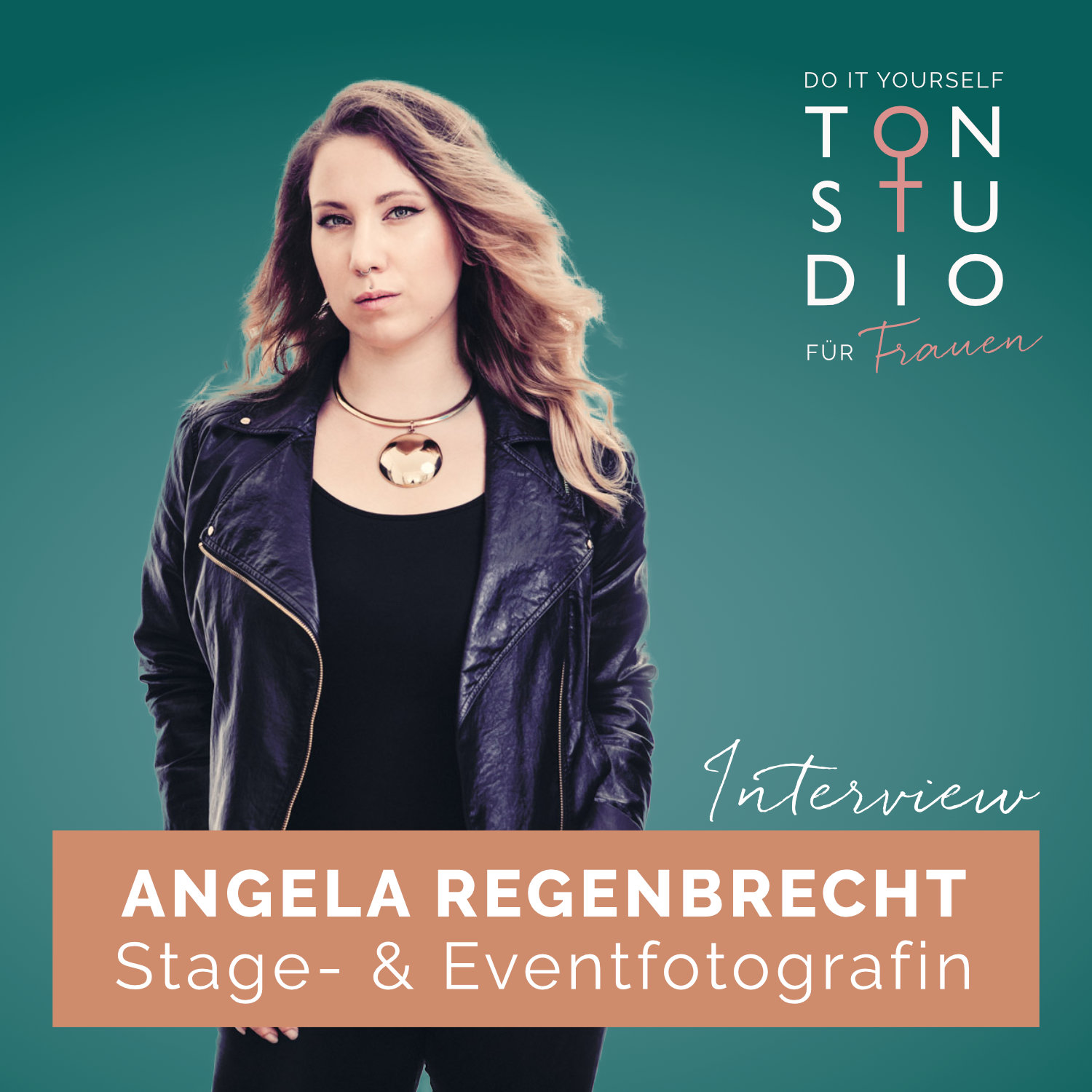 Songs aufnehmen leicht gemacht von Tonstudio für Frauen