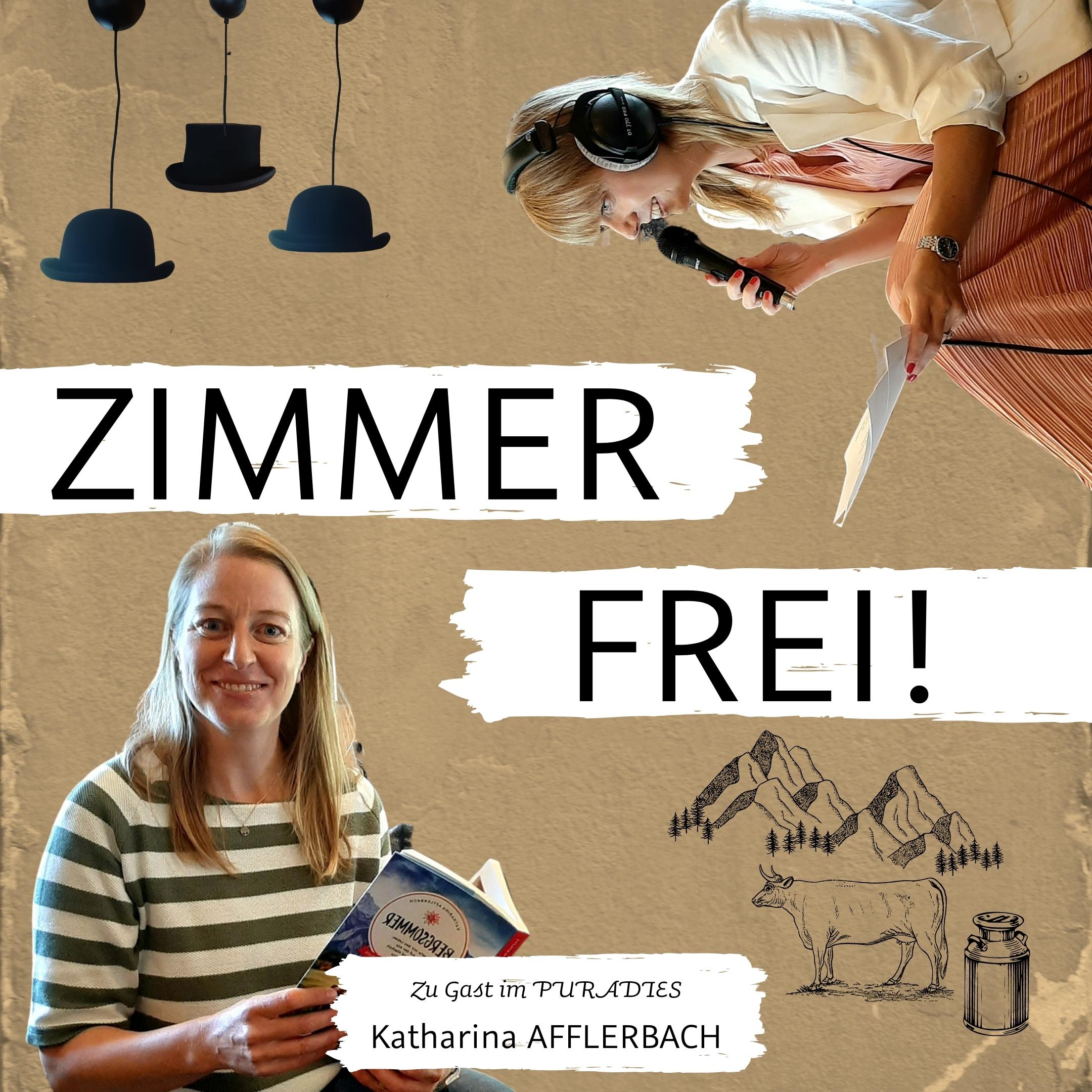 Zimmer frei