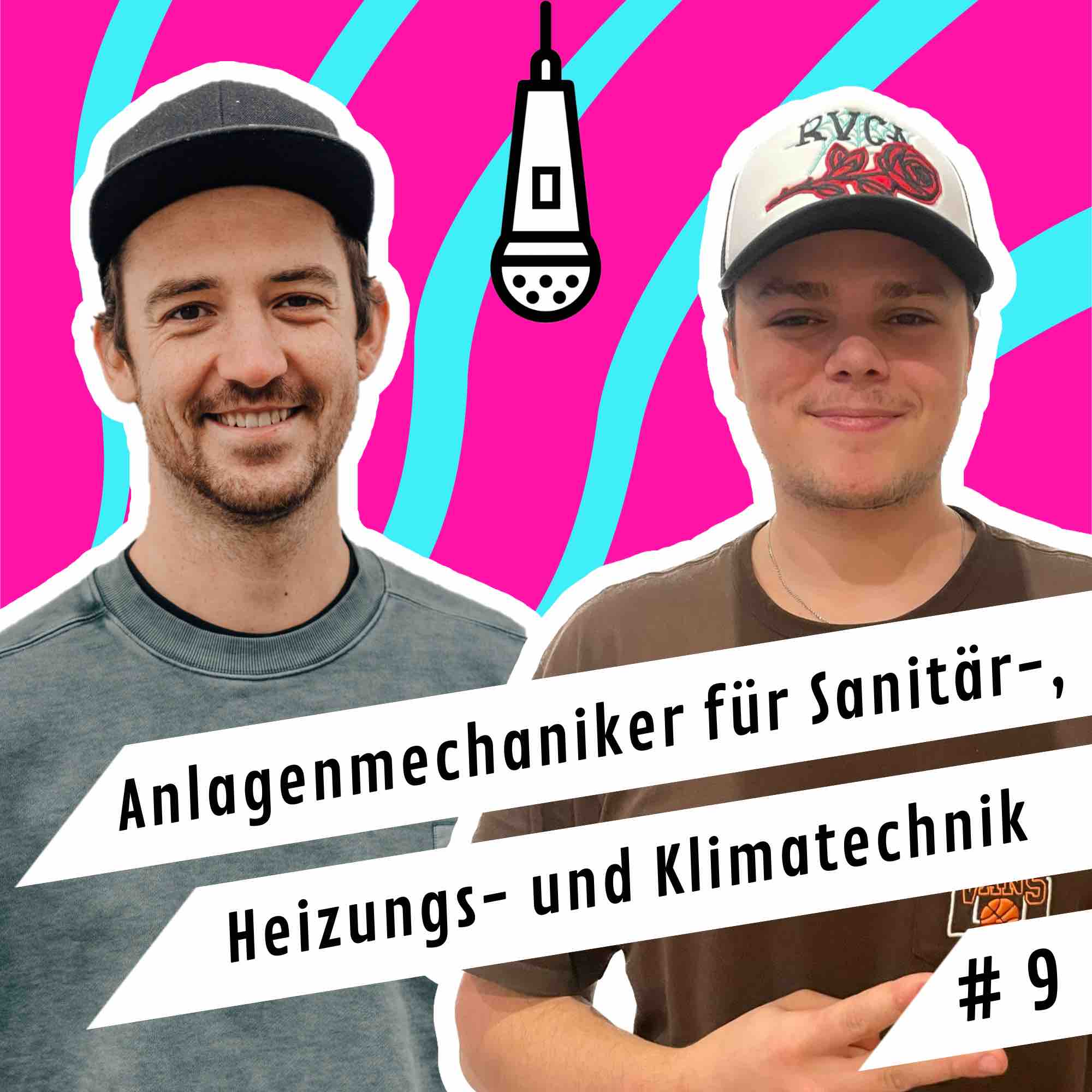 Butterbrot Podcast