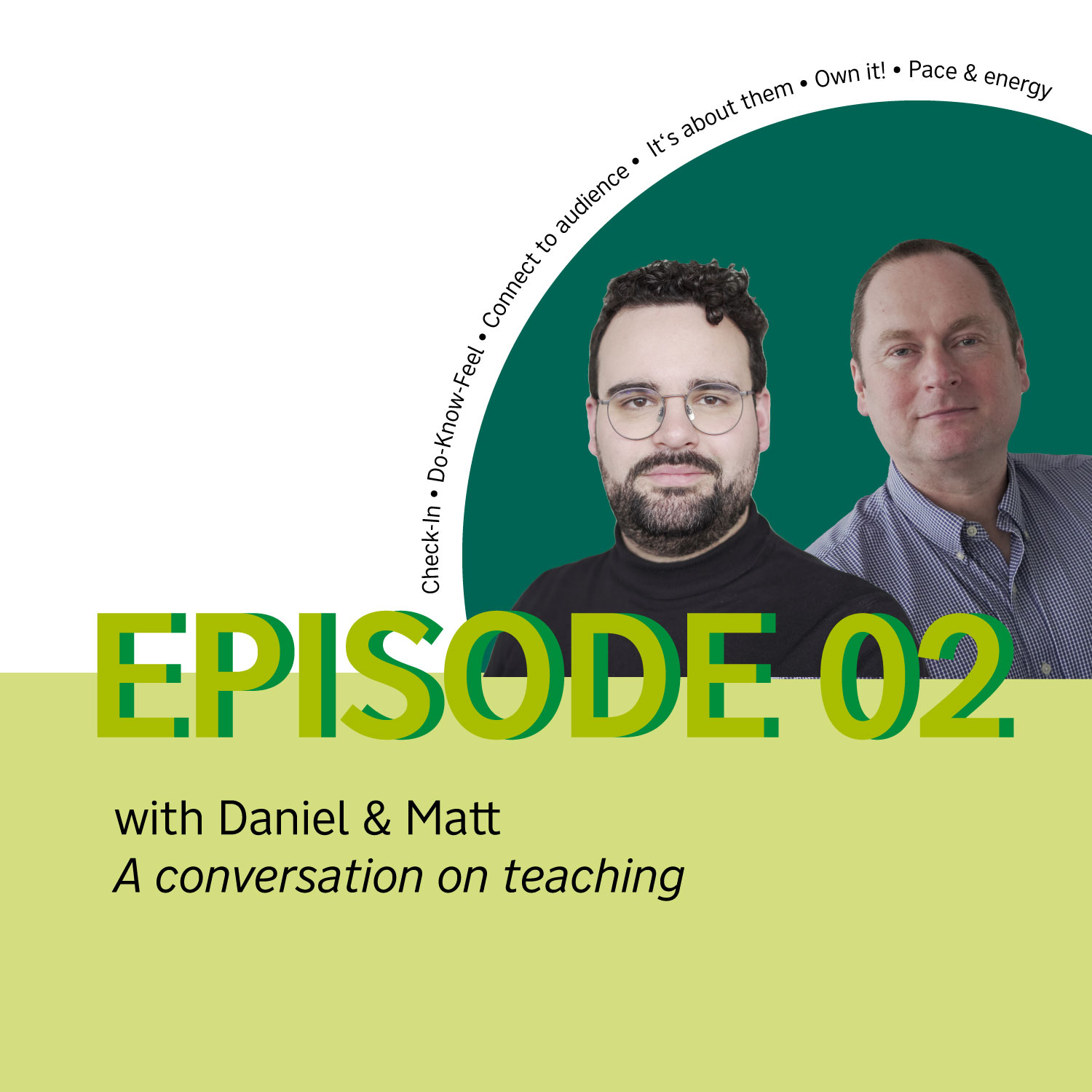 The Haniel HOW2 Podcast