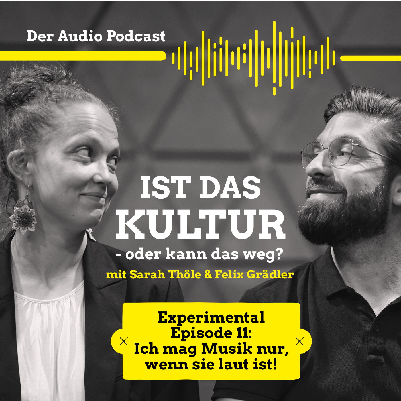 Ist das Kultur oder kann das weg?