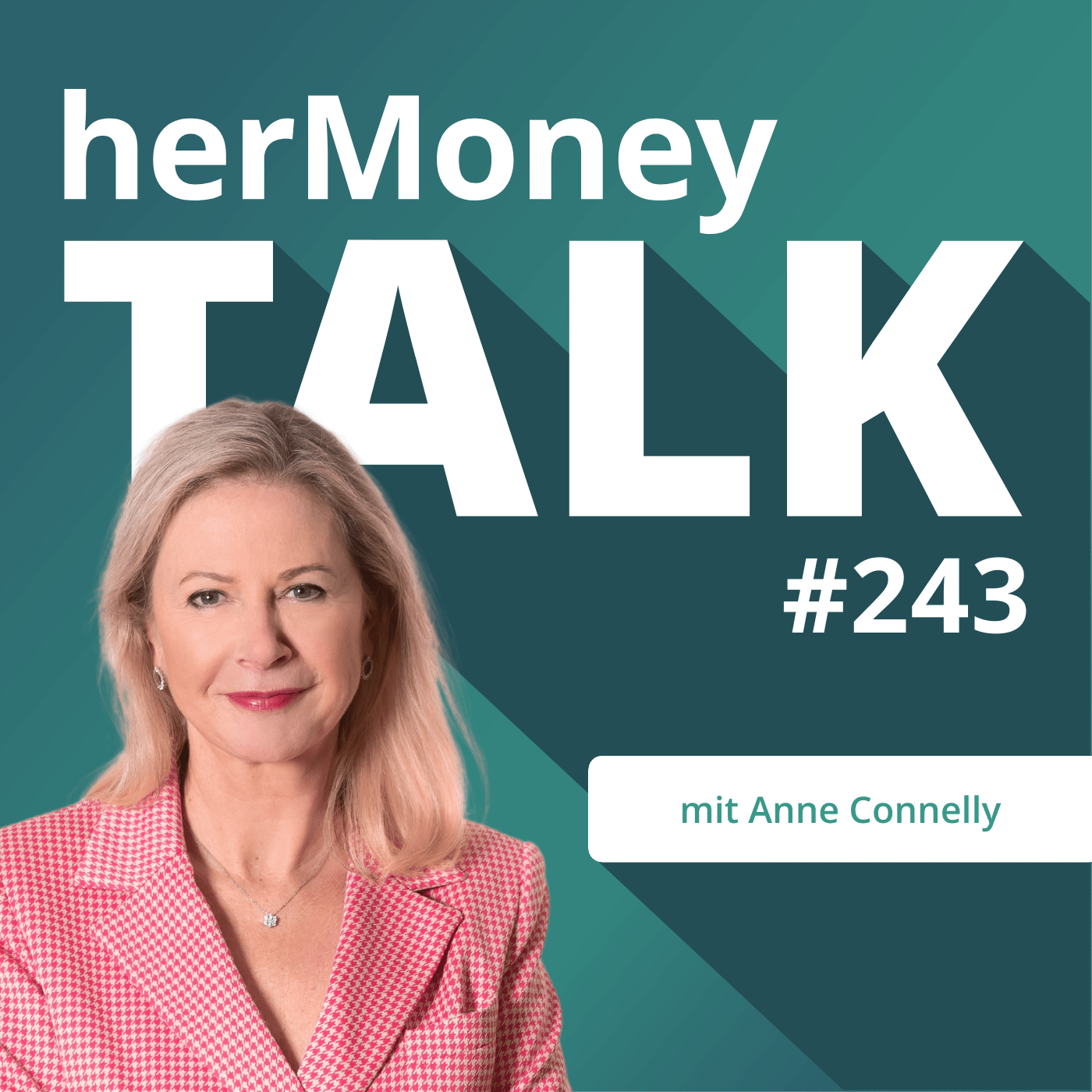 Der herMoney Talk: Finanzpodcast für Frauen