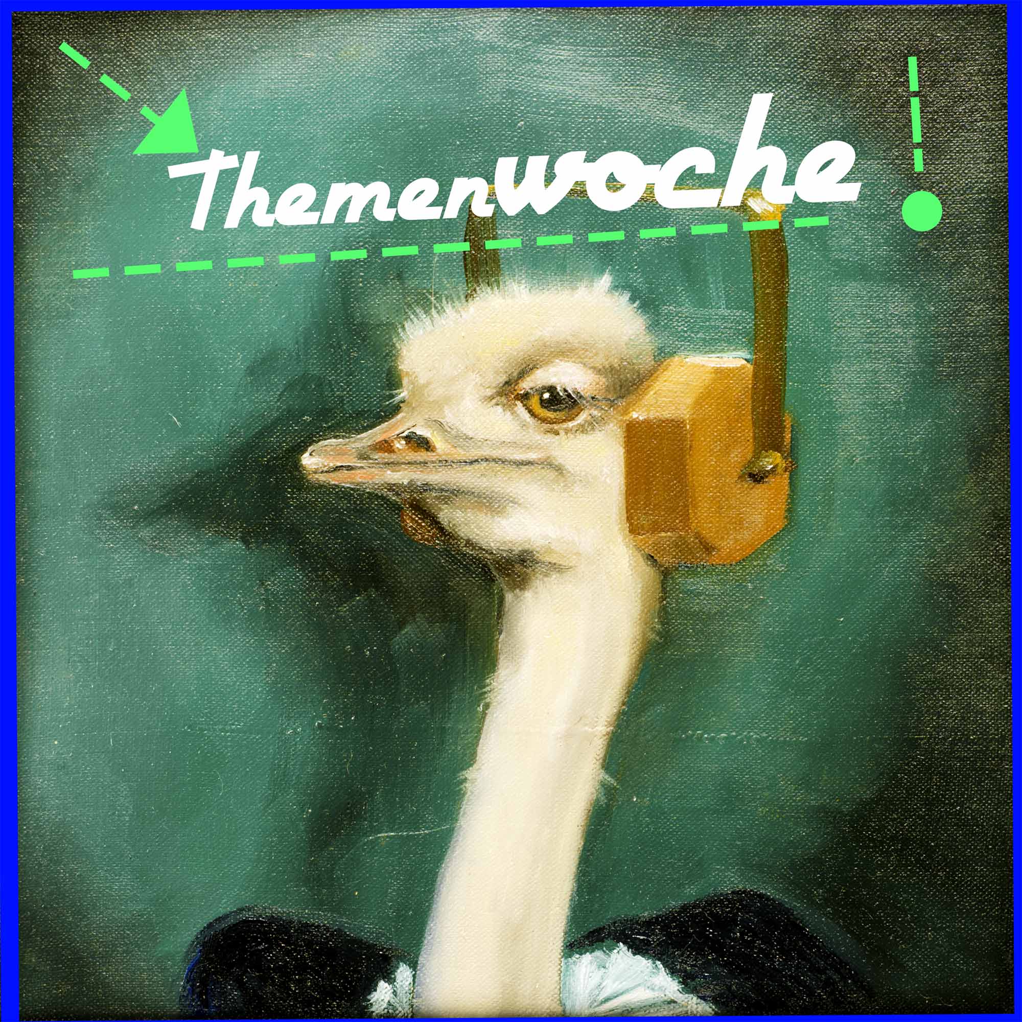 Gewinnen? Gewinnen! - THEMENWOCHE: Hitler entsorgen