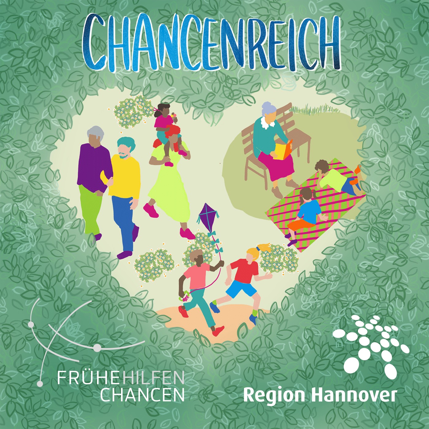 Chancenreich