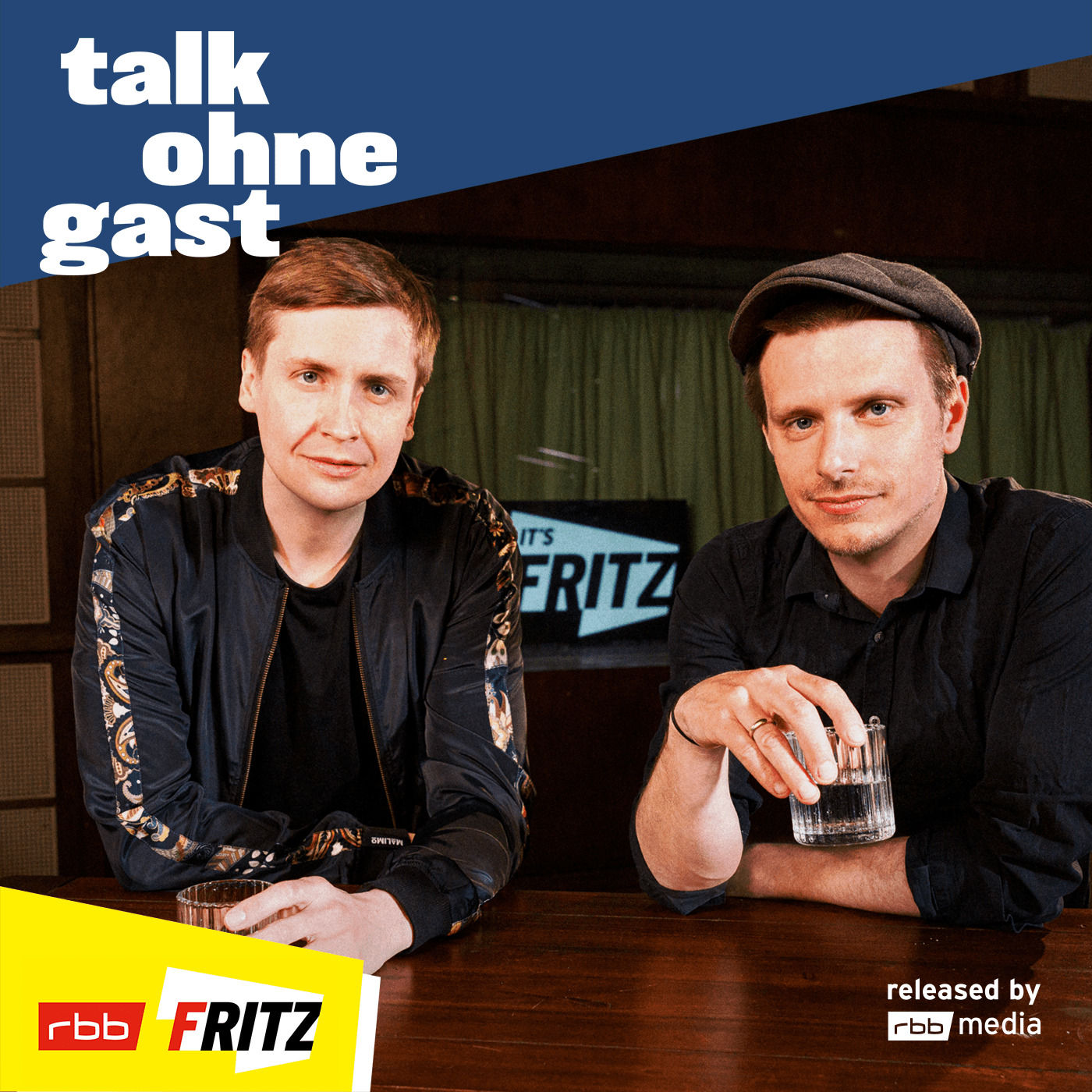 Talk ohne Gast