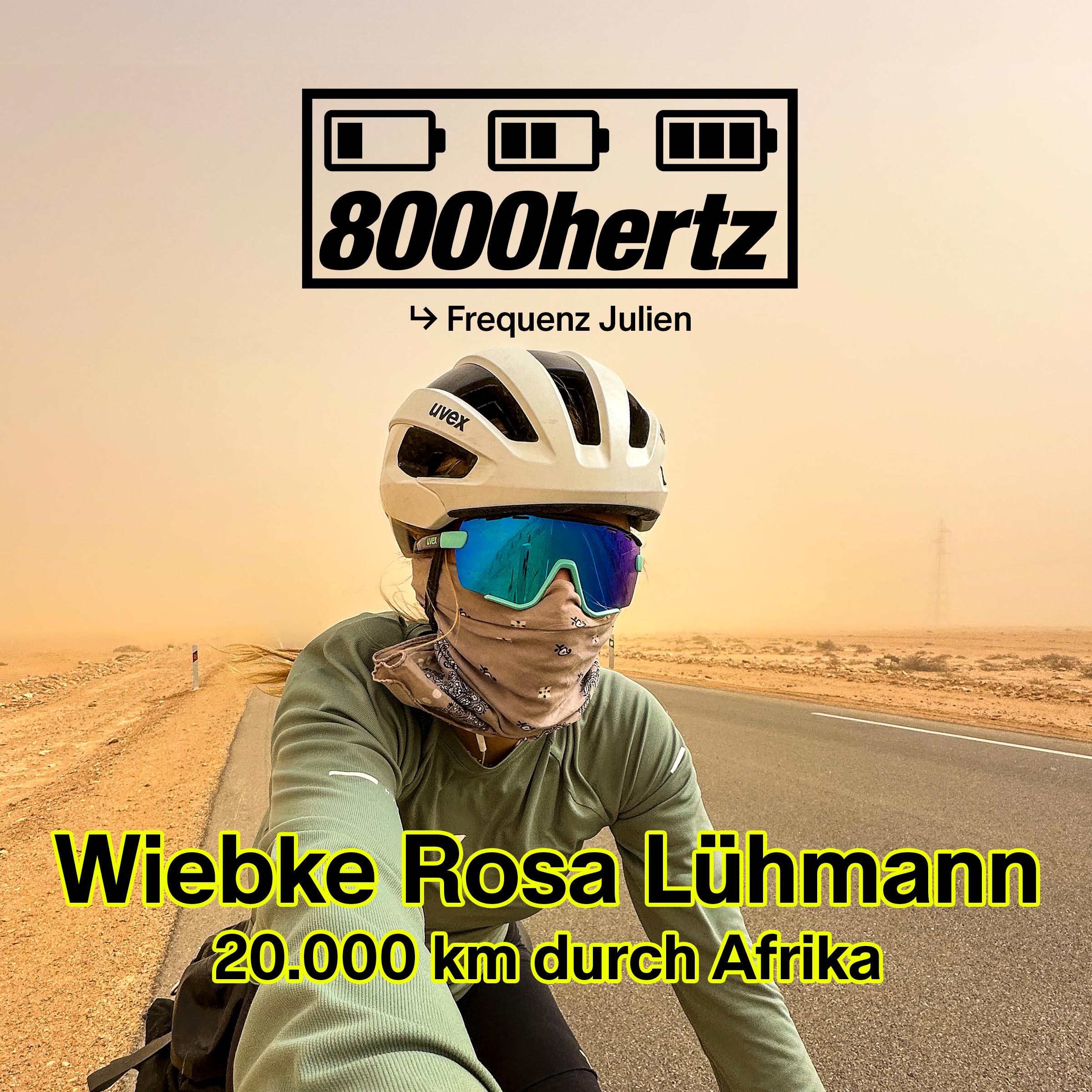 8000hertz
