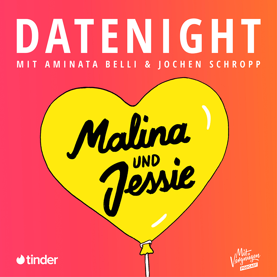 Datenight – Match oder Maybe?